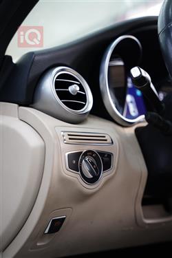 مێرسێدس بێنز C-Class